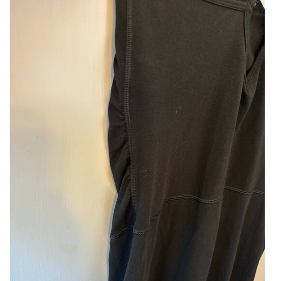 Old Navy Maternity Powerchill 7/8 Length Jumpsuit Bodysuit Size XL - Picture 6 of 9